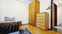 Oleanas Residence (D9), Condominium #634937621